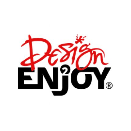 Logotyp från Design2Enjoy
