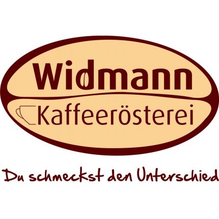 Logotipo de Kaffeerösterei Widmann