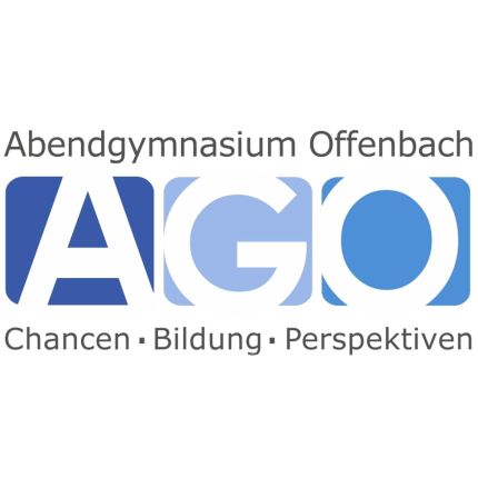 Logo od Abendgymnasium für Berufstätige - Erwachsenenbildung