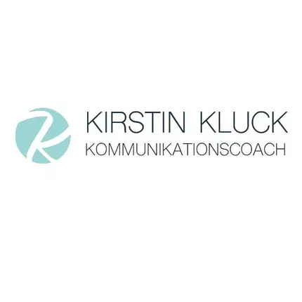 Logo de KIRSTIN KLUCK - Der Kommunikationscoach