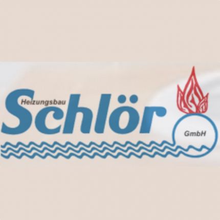 Logo van Heizungsbau Schlör GmbH