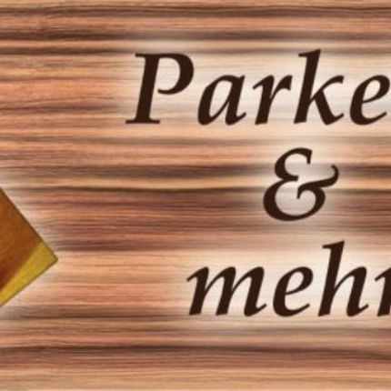Logo van Parkett & mehr Inh. Jens-Uwe Zickler
