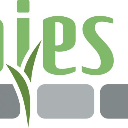 Logotyp från Gartendesign Pies