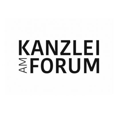 Logo da Kanzlei am Forum Kempten