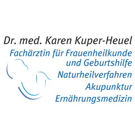 Logo van Dr. med. Karen Kuper-Heuel