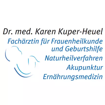 Logo von Dr. med. Karen Kuper-Heuel