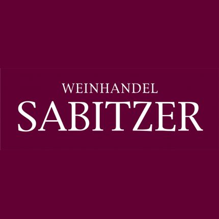 Logo fra Weinhandel Sabitzer