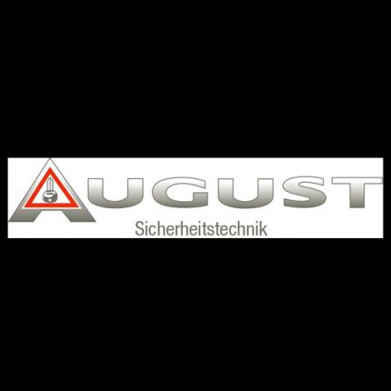 Logo von Sicherheitstechnik August - Jan Heinig e.K.