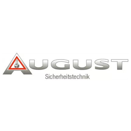 Logo von Sicherheitstechnik August - Jan Heinig e.K.