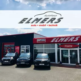 Bild von Elmers Automobiltechnik