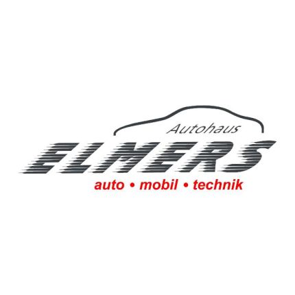 Logotipo de Elmers Automobiltechnik