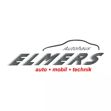 Logo fra Elmers Automobiltechnik