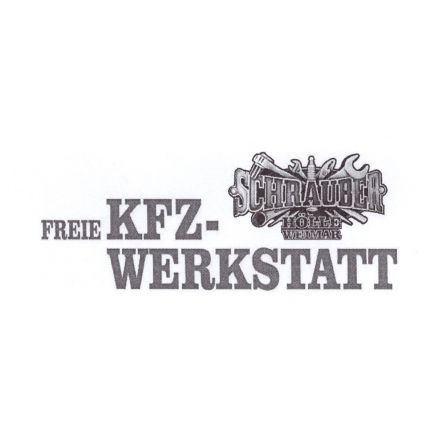 Logotipo de Freie KFZ Werkstatt SHW