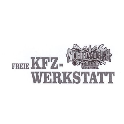 Logo da Freie KFZ Werkstatt SHW