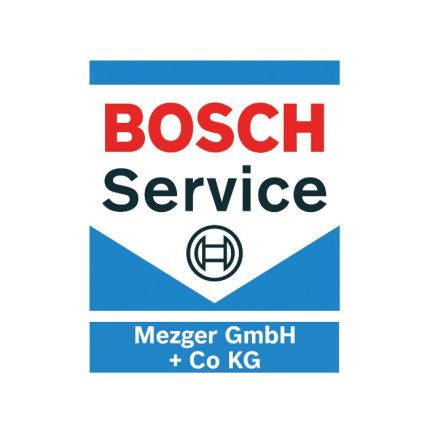 Logo de Bosch Service Mezger-KFZ-Meisterwerkstatt Schweinfurt