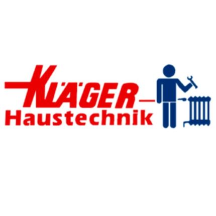 Logótipo de Kläger Haustechnik Bad & Heizung e.K.
