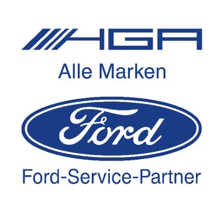 Logo od HGA Automobile GmbH