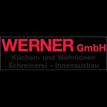 Logo von Werner GmbH Küchen- und Wohnideen