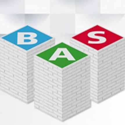 Logo od BAS Neubert Bau, Abdichtung ,Sanierung
