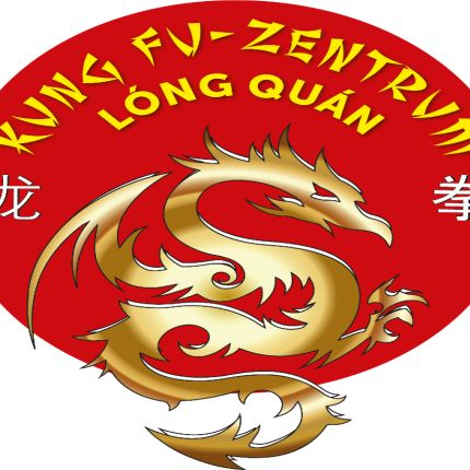 Logo von Kung Fu-Zentrum LÓNG QUÁN