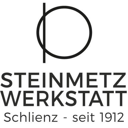Logo de Steinmetzwerkstatt Schlienz
