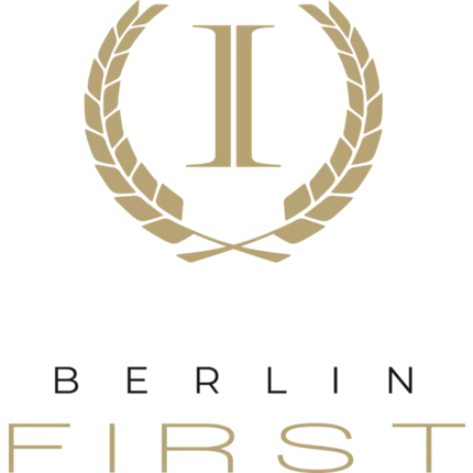 Logo od Berlin First - Immobilienmakler für Berlin