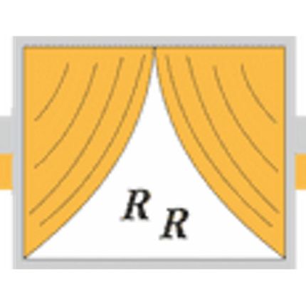 Logotyp från Raumausstattung Rund um den Raum GmbH