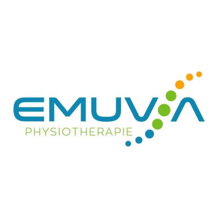 Logotyp från EMUVA Therapiehaus