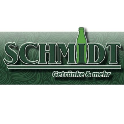 Logo fra Schmidt Getränke & mehr Inh. Michael Schmidt