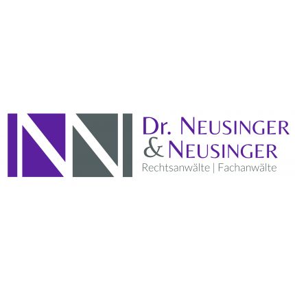 Logotipo de Dr. Neusinger & Neusinger, Rechtsanwälte und Fachanwälte
