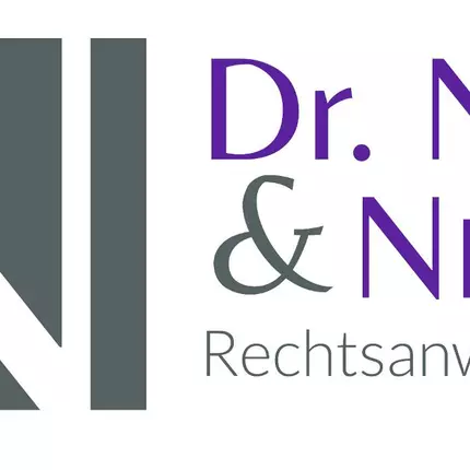 Logo fra Dr. Neusinger & Neusinger, Rechtsanwälte und Fachanwälte