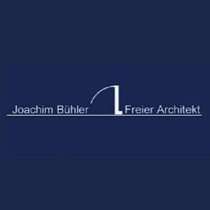 Logo von Dipl.-Ing. Joachim Bühler Freier Architekt
