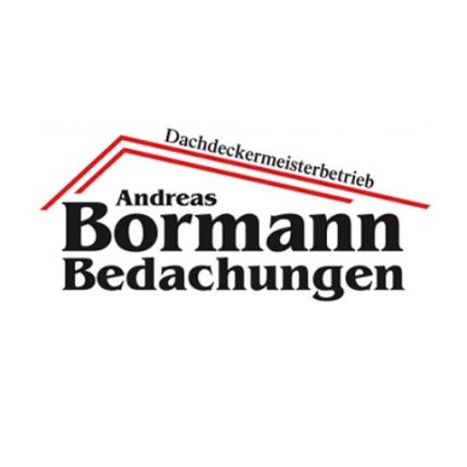 Logo von Andreas Bormann Dachdeckermeister