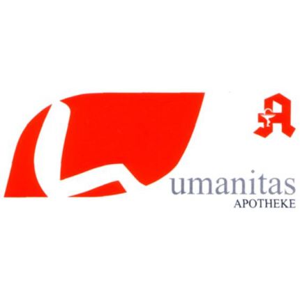 Logo von Humanitas-Apotheke Leipzig