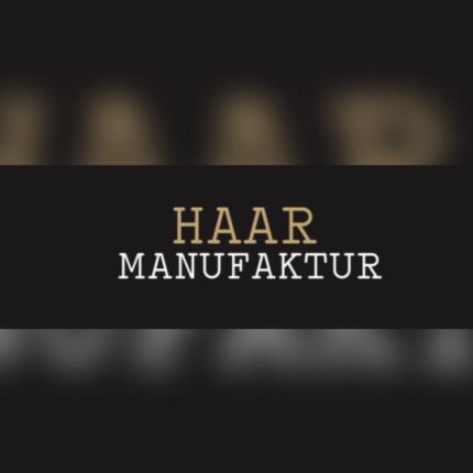 Logótipo de Haar Manufaktur