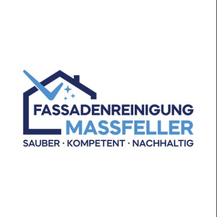 Logo fra Fassadenreinigung Massfeller