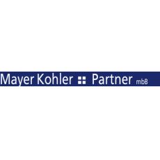 Bild/Logo von Mayer, Kohler + Partner mBB Steuerberater, Wirtschaftsprüfer, Rechtsanwälte in Schramberg