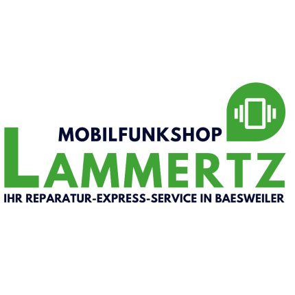 Logo von Lammertz Baesweiler