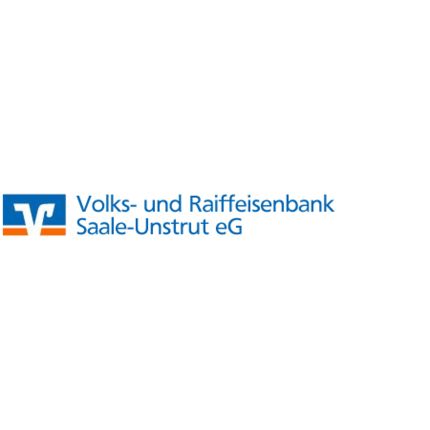 Logotyp från Volks- und Raiffeisenbank Saale-Unstrut eG, Bankstelle Lützen