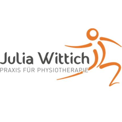 Logo fra Praxis für Physiotherapie Julia Wittich-Suchanow