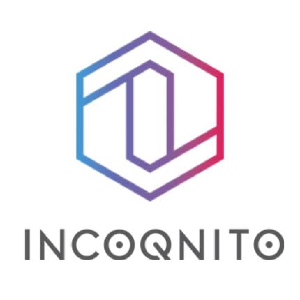 Logotyp från Incoqnito GmbH