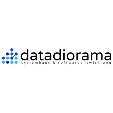 Logo van Datadiorama - IT Systemhaus für Potsdam