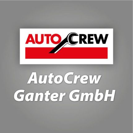 Logotyp från AutoCrew Ganter GmbH