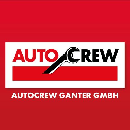 Logotyp från AutoCrew Ganter GmbH