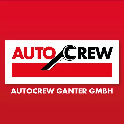 Logo von AutoCrew Ganter GmbH