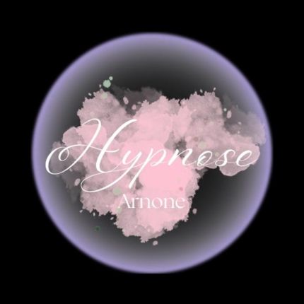 Logo de Rosalia Arnone, Hypnose Arnone