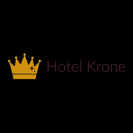 Logo van Hotel Krone UG