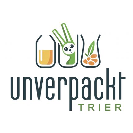 Logo van Unverpackt grüner Hase GmbH