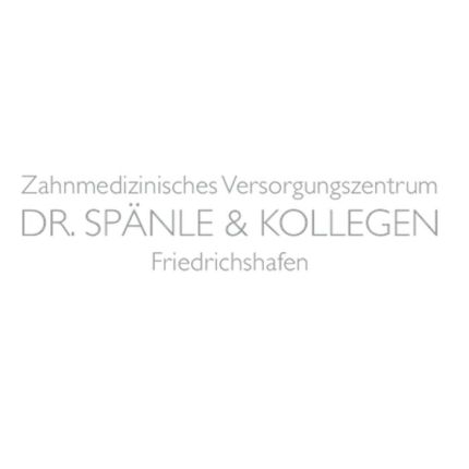 Logotyp från Zahnmedizinisches Versorgungszentrum Friedrichshafen Dr. Spänle & Kollegen