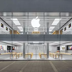 Bild von Apple Rosenstraße